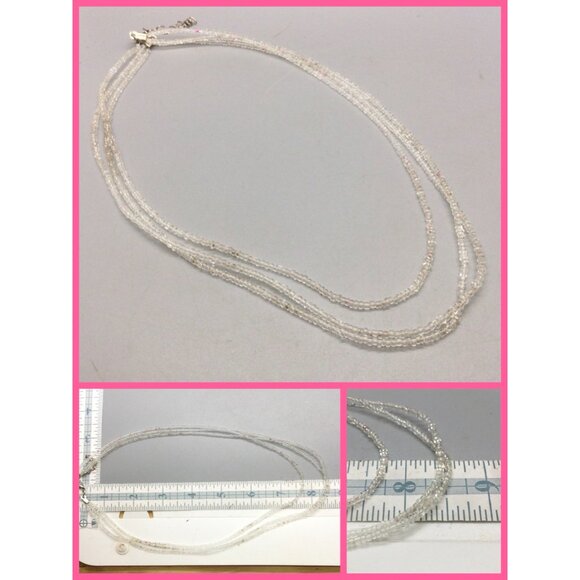 Earrings w/Necklaces/Bracelets, 15pc - Picture 8 of 12